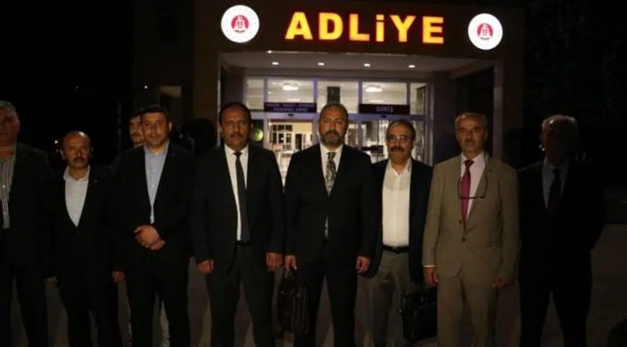Geçen hafta ölen eski koruması tanıklık yapacaktı: Yazıcıoğlu duruşması görüldü