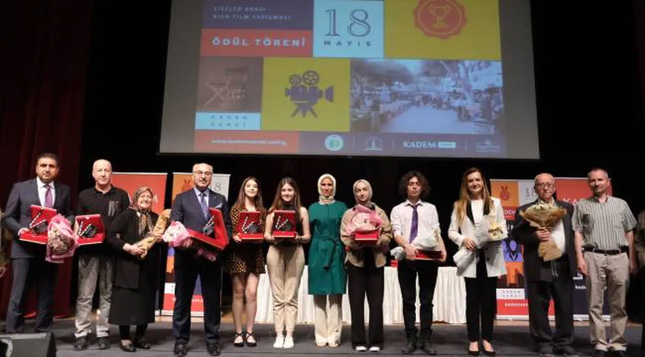 Gençlerin gözünden “şehir ve kadın”