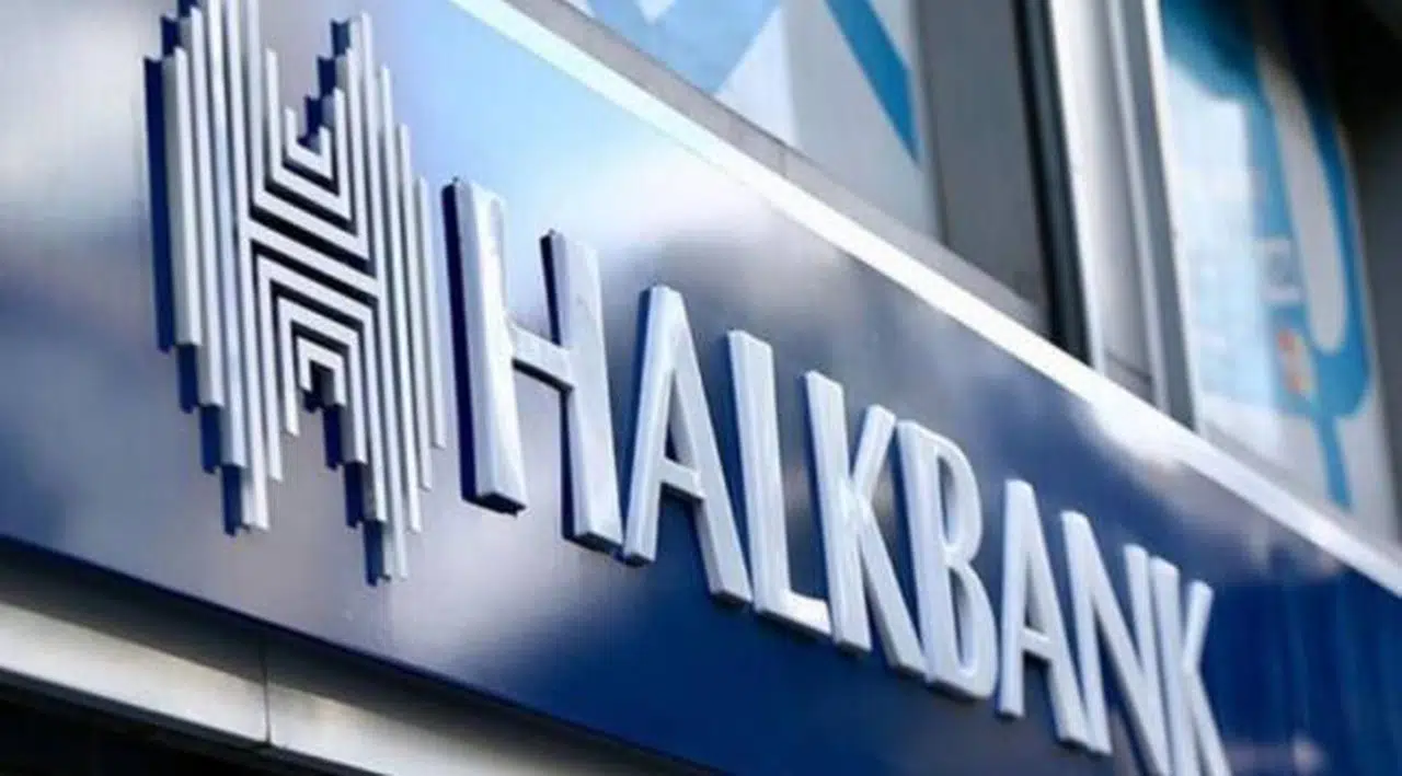 Halkbank ABD Anayasa Mahkemesi'ne başvurdu