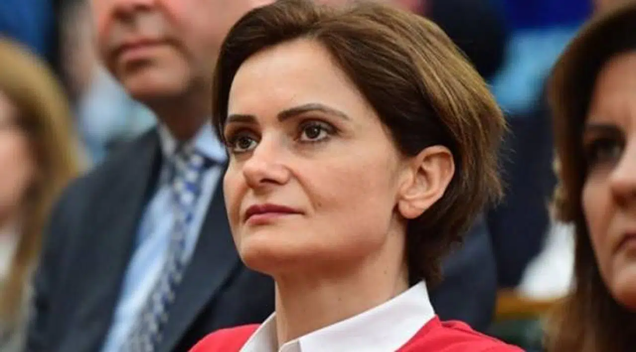 İktidarın yeni Canan Kaftancıoğlu adımı belli oldu