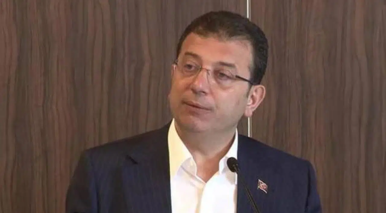 İmamoğlu hakkındaki karar 1 Haziran'da verilecek: Siyasi yasak da isteniyor