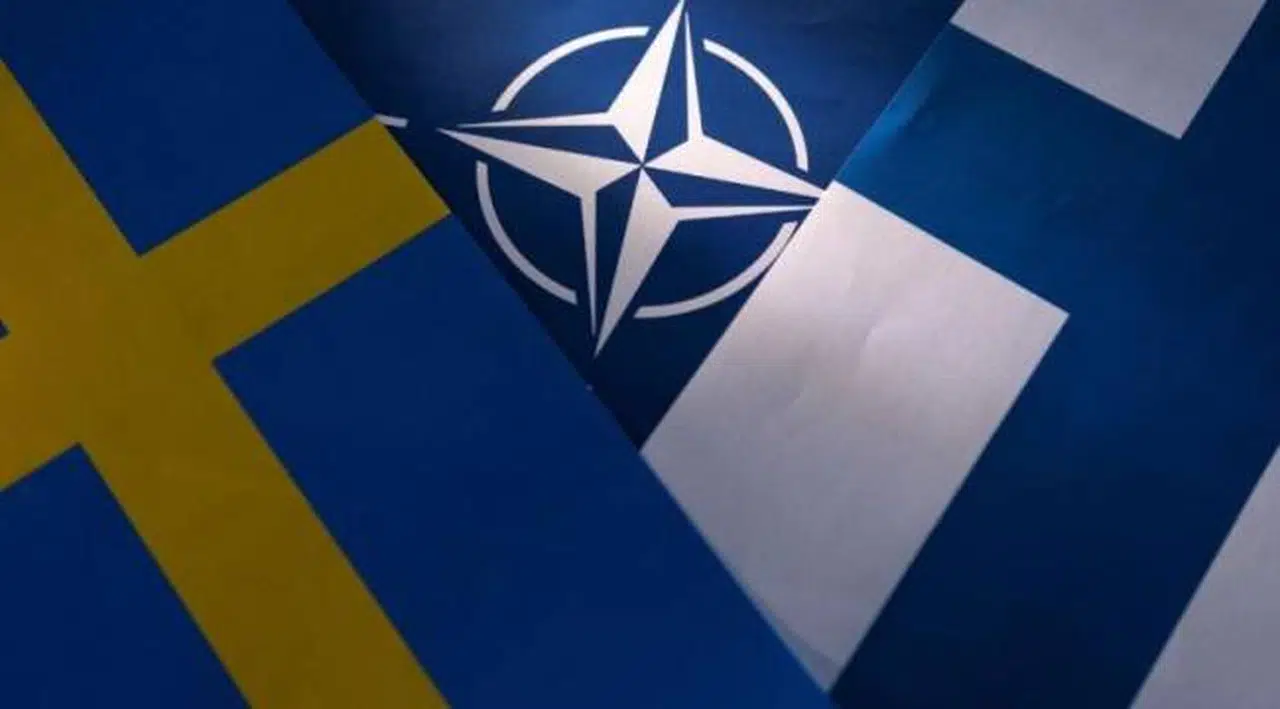 İsveç ve Finlandiya dışişleri bakanları Türkiye'ye gelecek