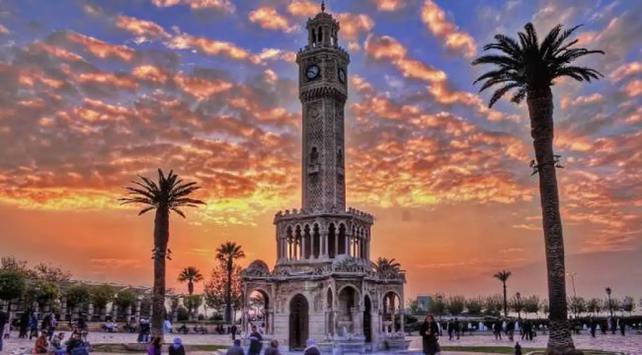 İYİP'ten İzmir seçim anketi sonucu paylaşımı