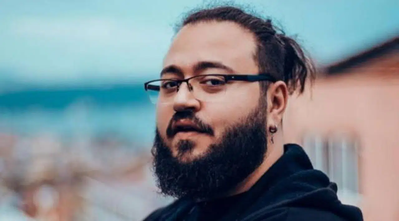 Jahrein'in Twitter hesabı askıya alındı