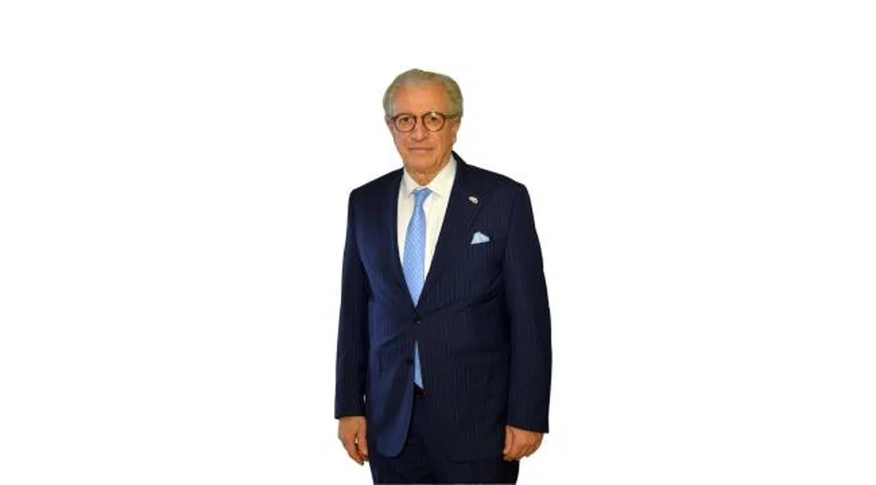 Jak Eskinazi güven tazeledi