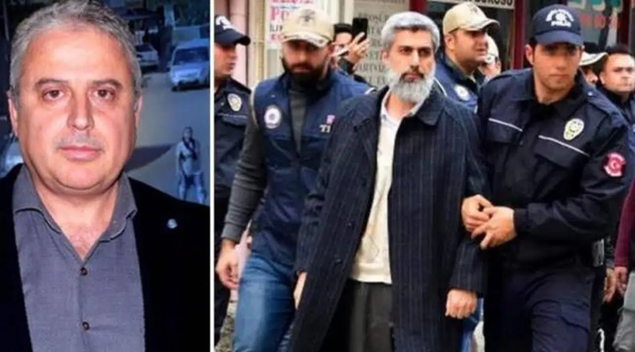 Kaçırılan eski Furkan Vakfı yöneticisi konuştu: '7 milyon dolarlık senet imzalattılar'