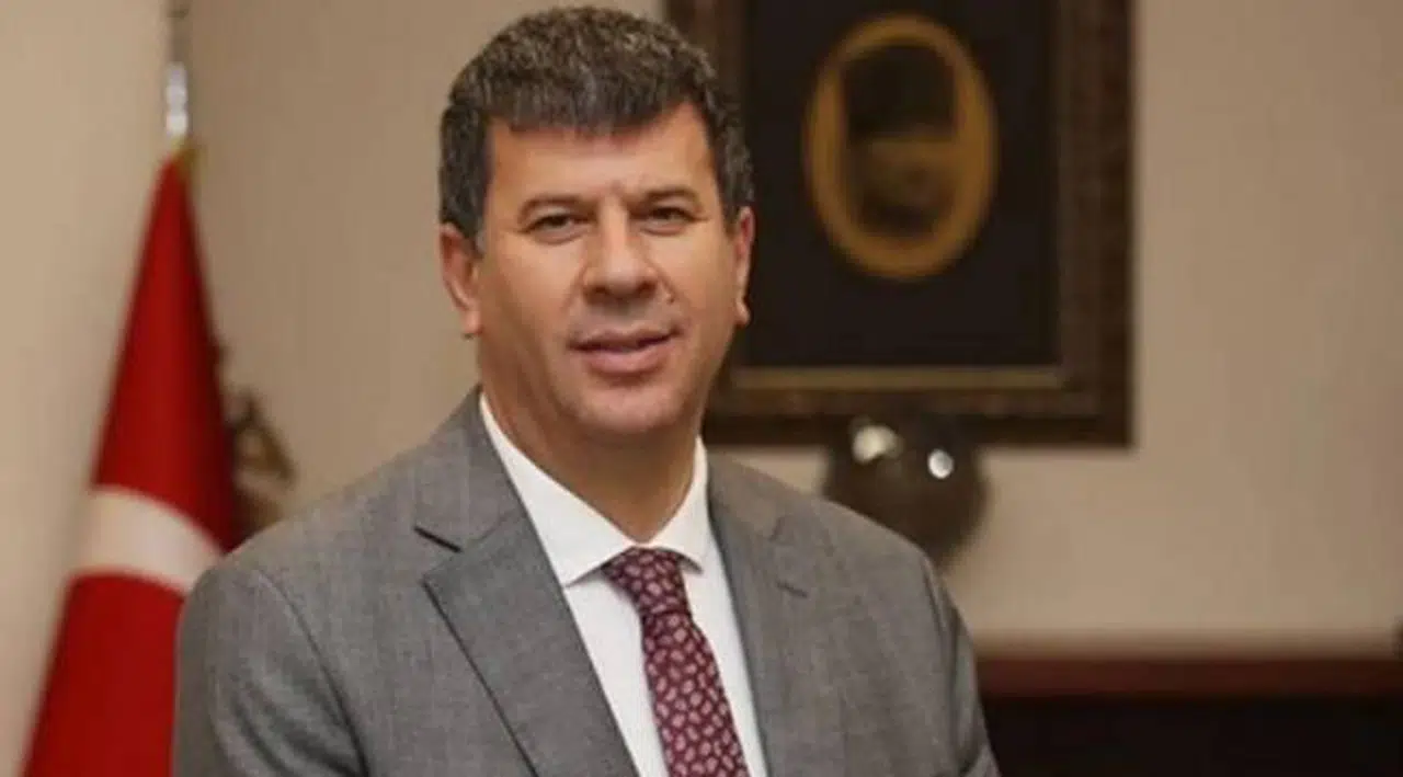 Kadıköy Belediye Başkanı'ndan operasyonla ilgili açıklama: 'Ne olduğunu net olarak bilmiyoruz'