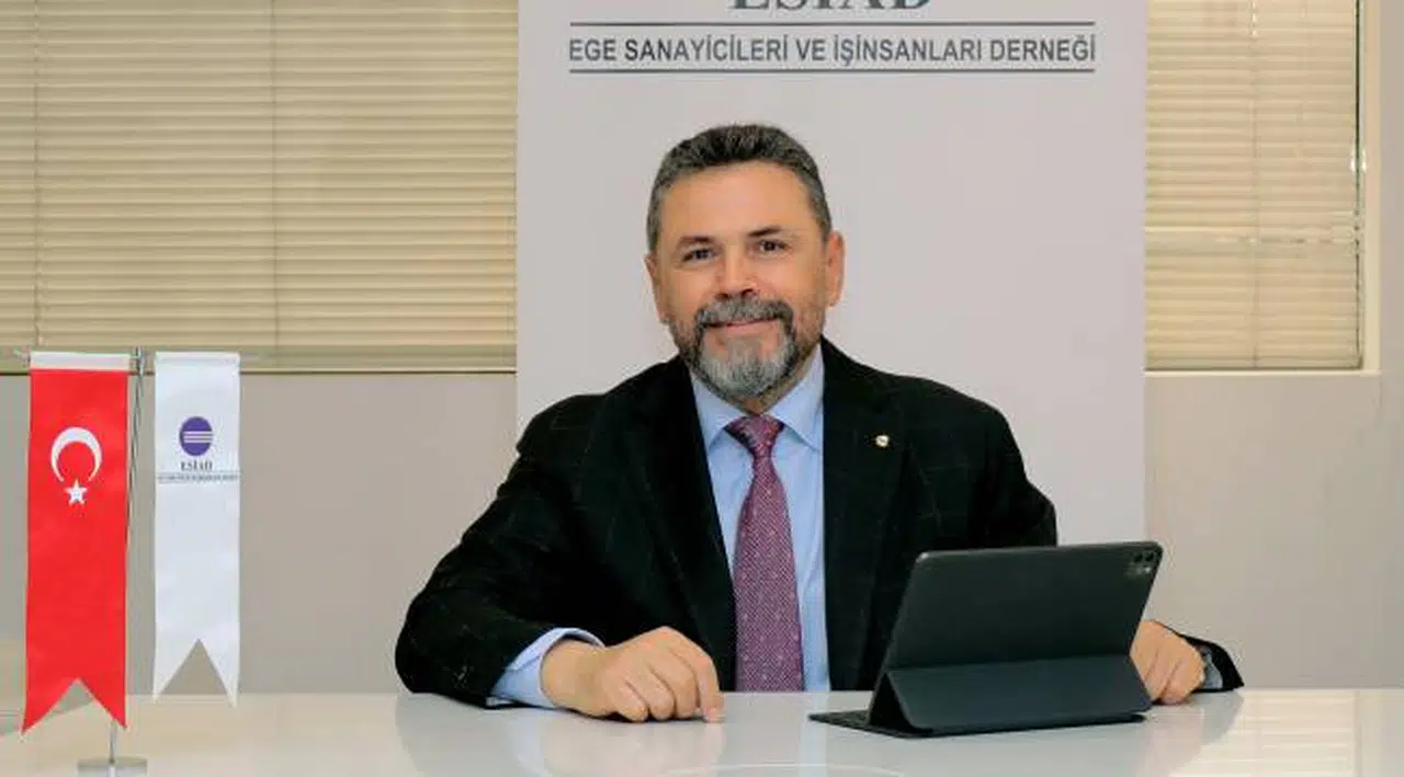 Karabağlı: “İzmir’de atılan uzlaşı adımlarının tüm topluma yayılmasını temenni ediyoruz”