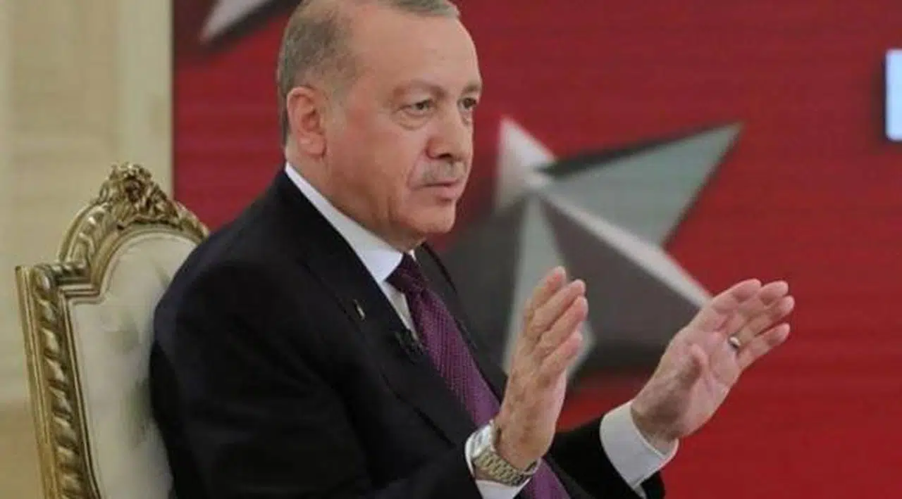 Kasım'da erken seçim iddiasına yanıt: Erdoğan seçim tarihini açıkladı