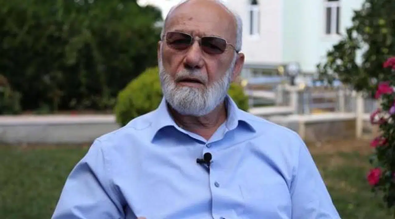Kemal Kılıçdaroğlu'ndan 'SADAT' açıklaması