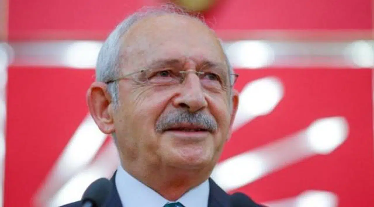 'Kılıçdaroğlu 'gönlümün adayı' sözünü yasakladı'