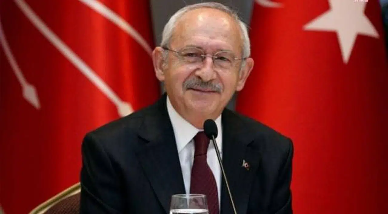 Kılıçdaroğlu: Maratonun son yüz metresindeyiz
