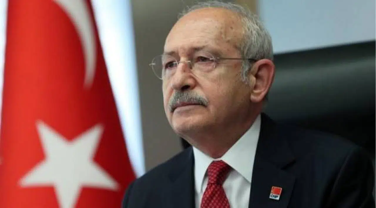 Kılıçdaroğlu: O yollar, köprüler, tamamını kamulaştıracağım