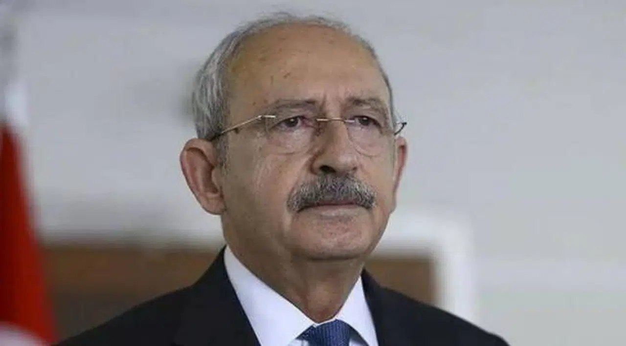 Kılıçdaroğlu: RTÜK bu devrin ekonomik terör aparatlarından biridir