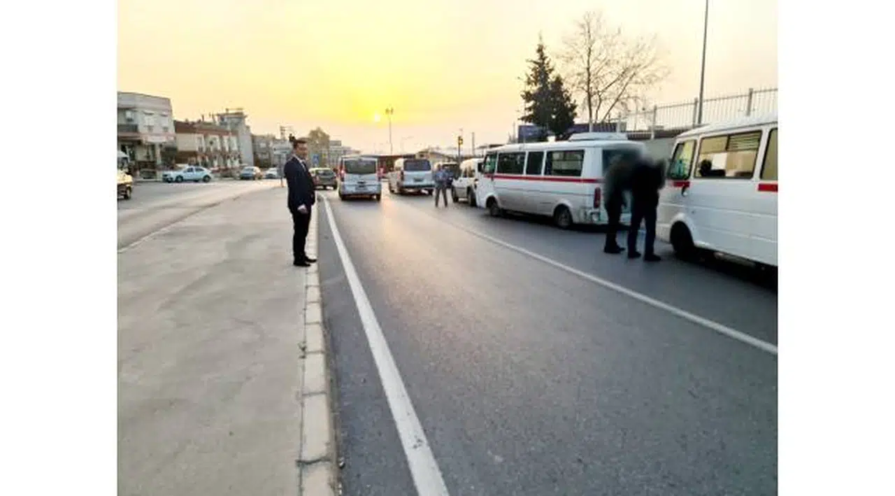 Korsan servislere savaş açtı