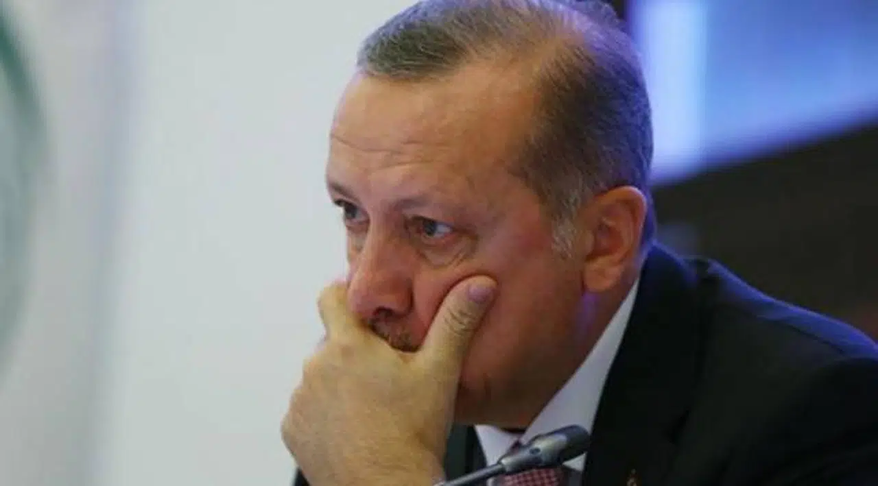 Mahkeme Erdoğan'ın açtığı tazminat davasını reddetti: Muhalefetin sert eleştirisi normal