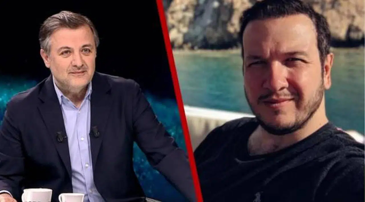 Mehmet Demirkol ve Şahan Gökbakar'dan İmamoğlu'na 'vız gelir tırıs gider' tepkisi