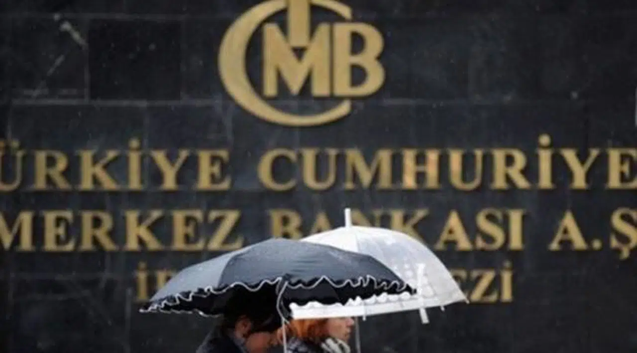 Merkez Bankası'ndan enflasyon raporu