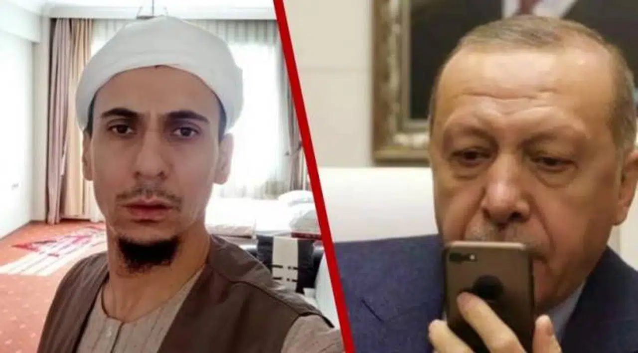 'Mesihim' deyip Erdoğan'ın evine girmek isteyen ve burada vurulan kişinin kimliği belli oldu
