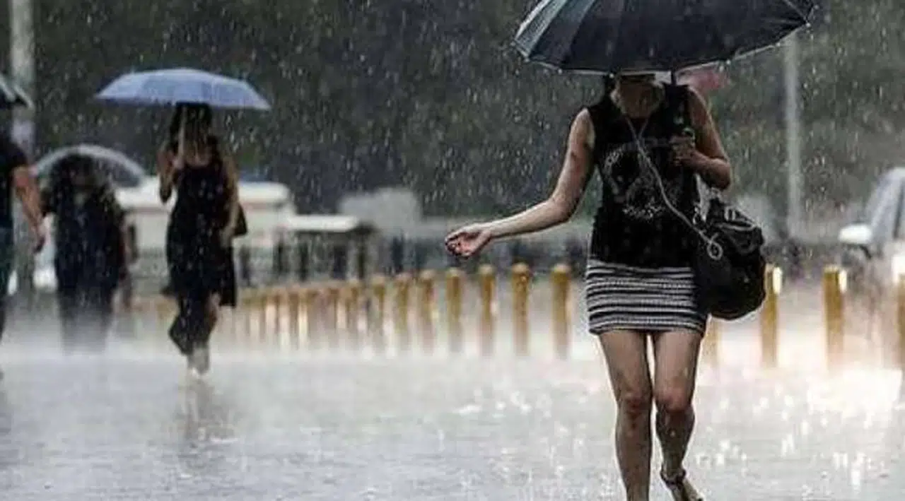 Meteorolojiden 74 il için uyarı