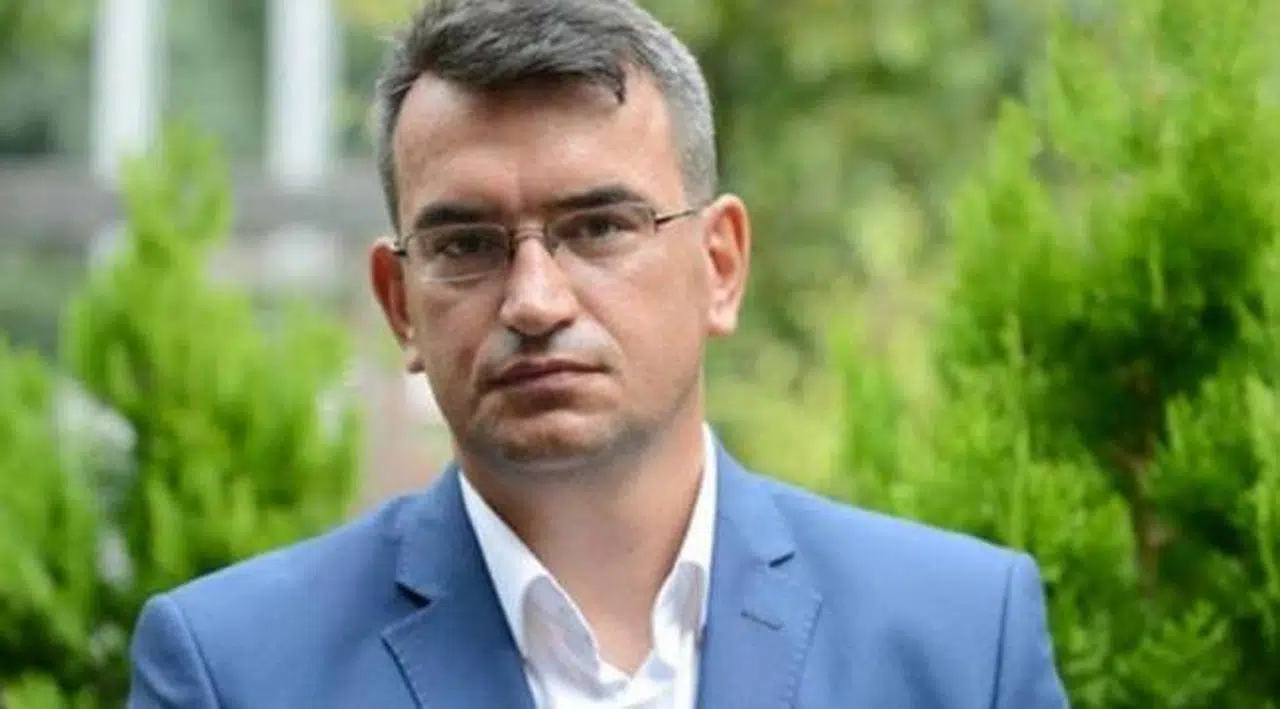 Metin Gürcan yeniden tutuklandı