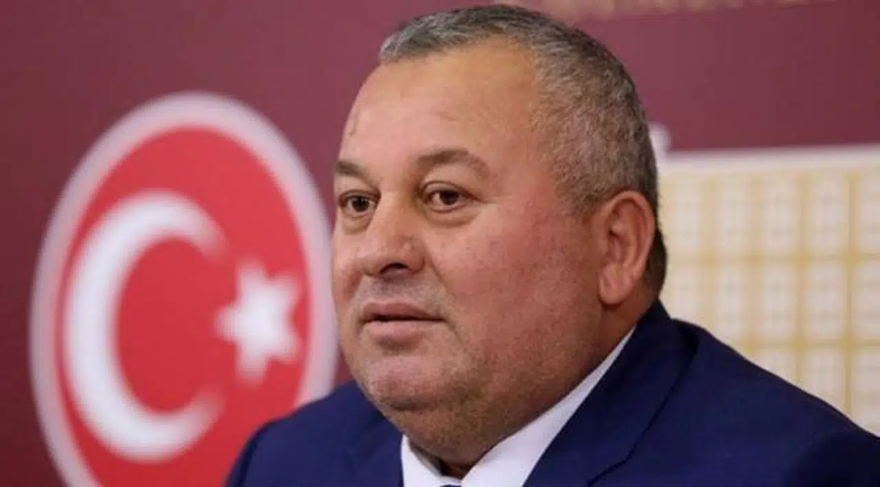 Millet İttifakı üyesi partinin vekili: Kılıçdaroğlu'nun liderliğini artık biz de kabul edebiliriz