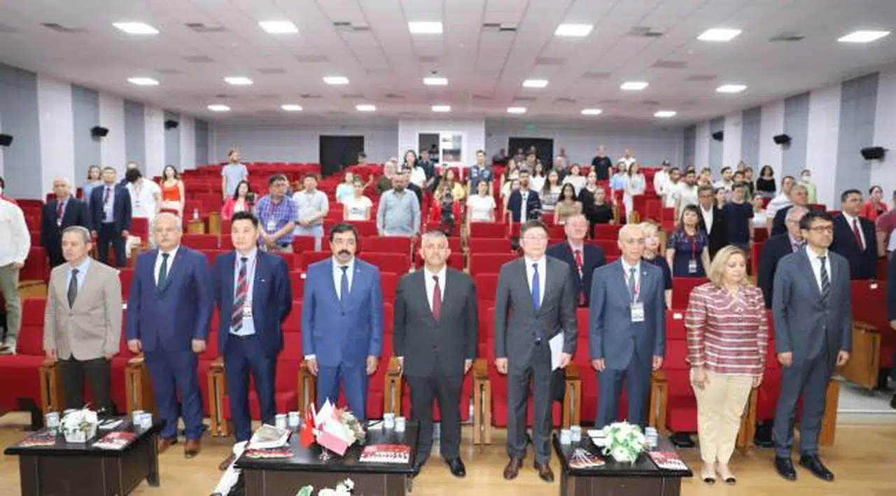 Moğolistan’daki Türk Yazıtları Çalıştayı İKÇÜ’de Yapıldı