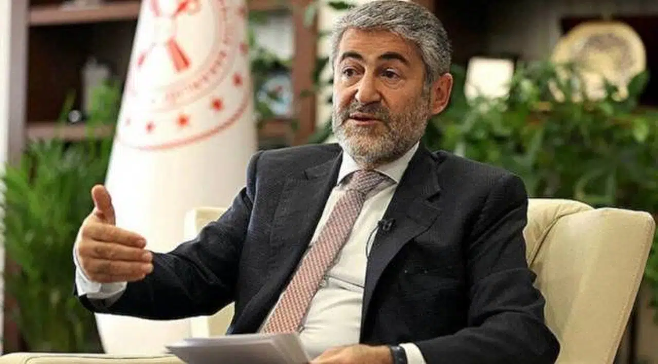 Nebati: Enflasyon hepimizin ortak meselesi