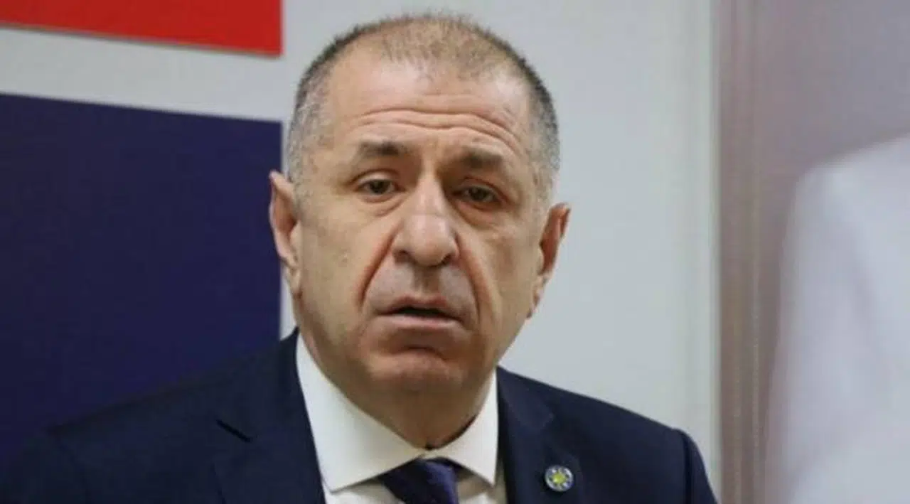 Özdağ: Soylu, öğrencim olan bürokratları işten atmaya başlamış