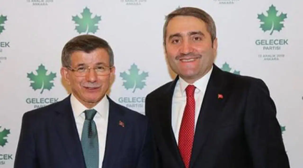 'Pelikan yapısı' sözleri nedeniyle ifadeye çağrıldı
