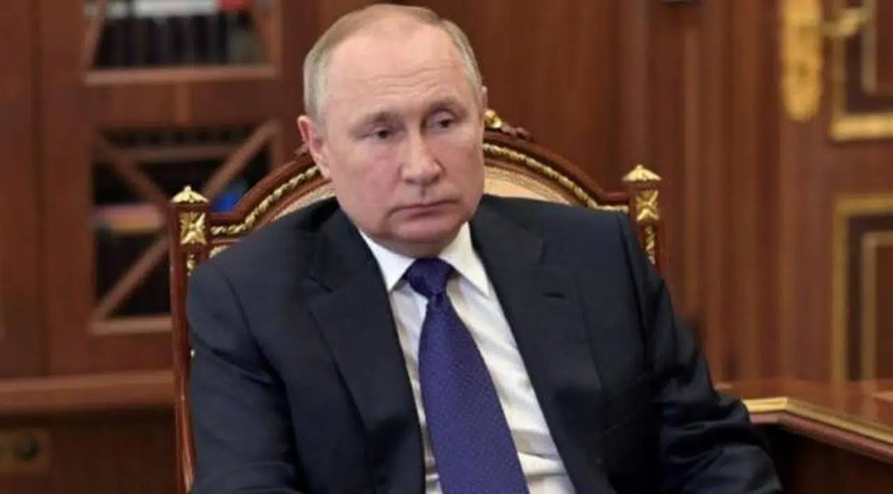 Putin: Finlandiya'nın NATO üyeliği hata olur