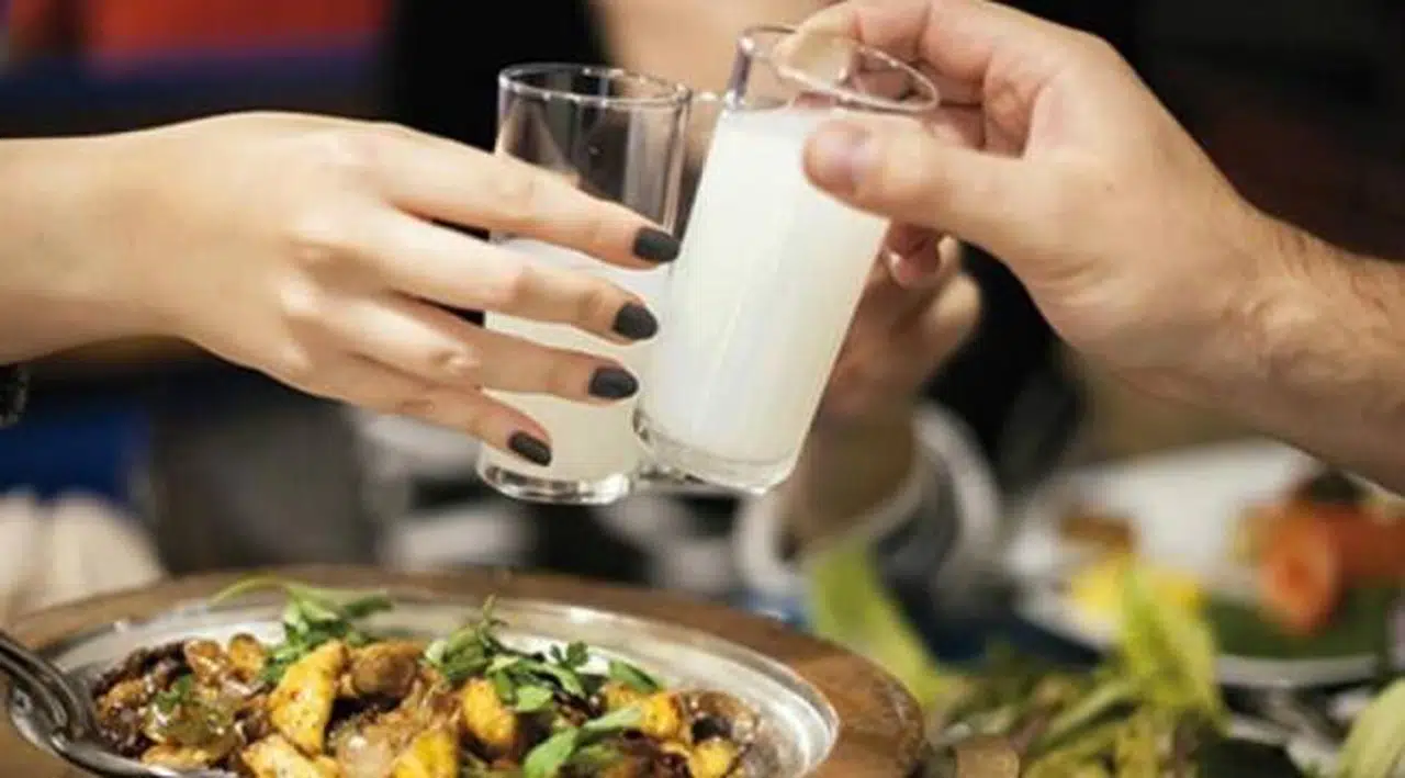 Rakı, votka ve viski fiyatlarına büyük zam