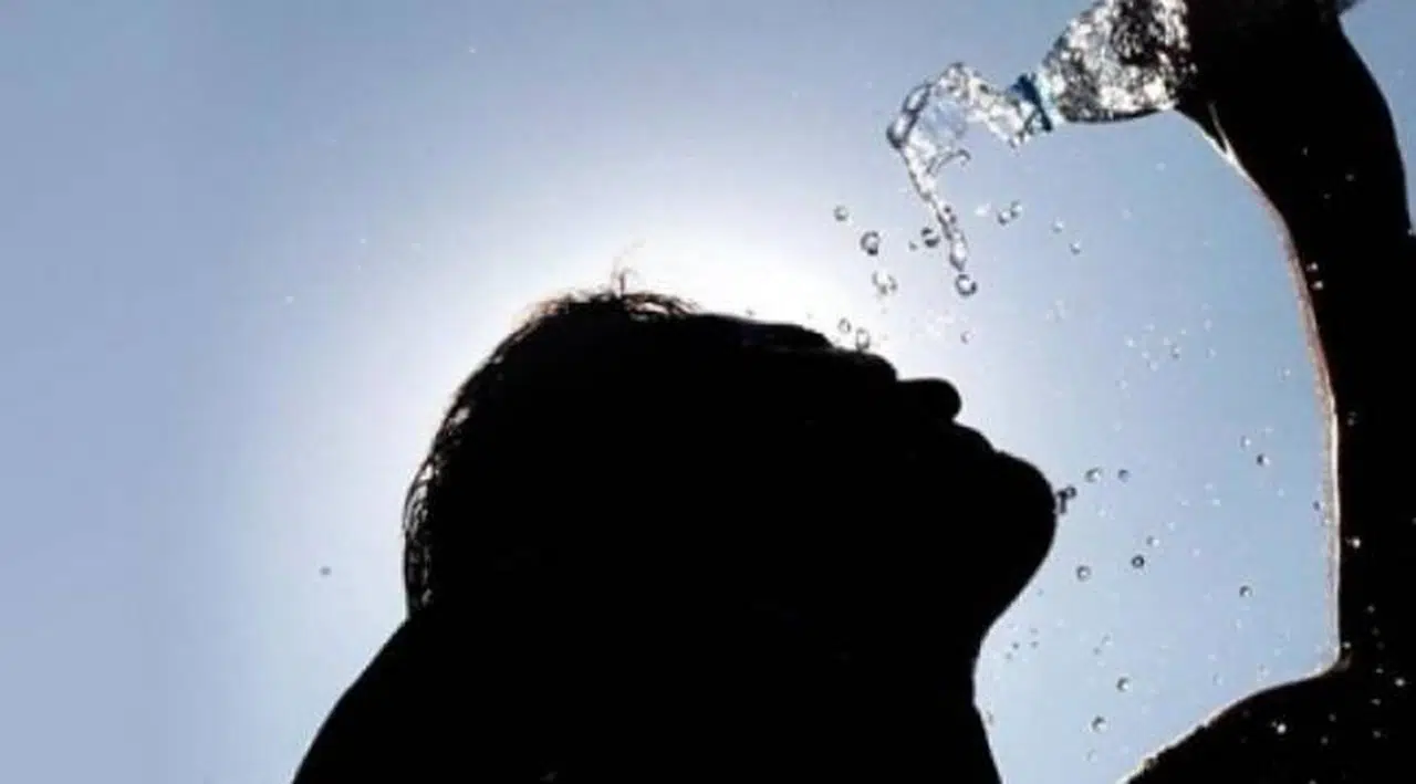 Sıcaklıklar mevsim normallerinin 12 dereceye kadar üzerine çıkacak
