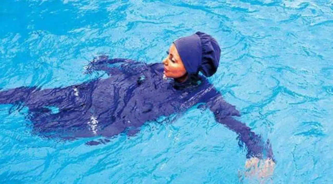 Site yönetimine haşema cezası