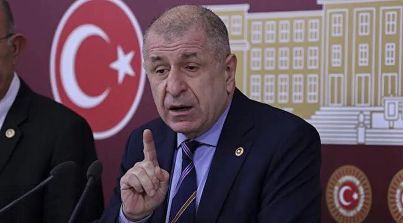 Soylu ’ya Sert Cevap Gecikmedi