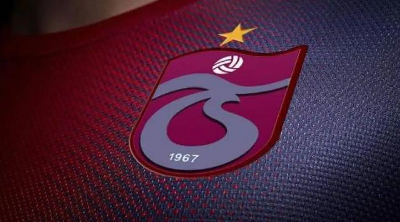 Süper Lig'de Trabzonspor şampiyon oldu