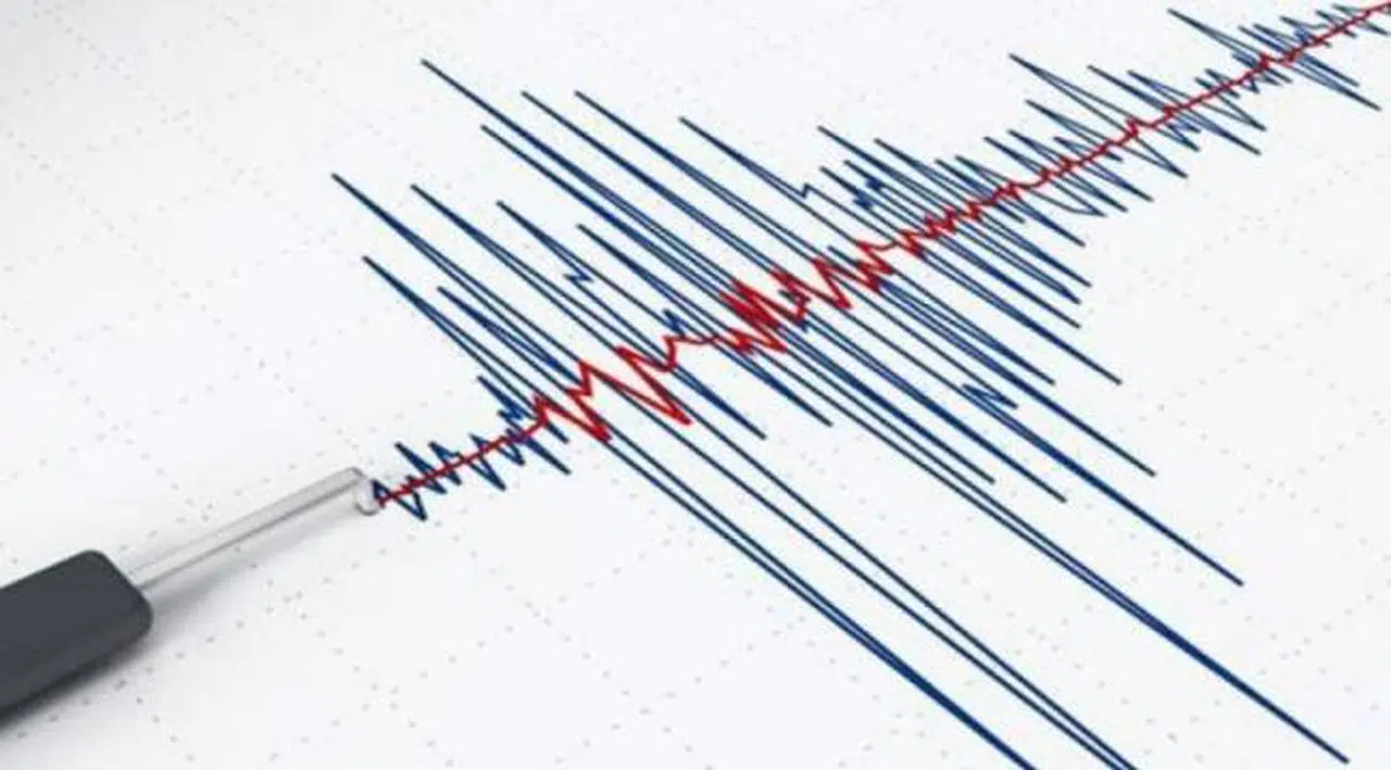 Tayvan'da 6,2 büyüklüğünde deprem
