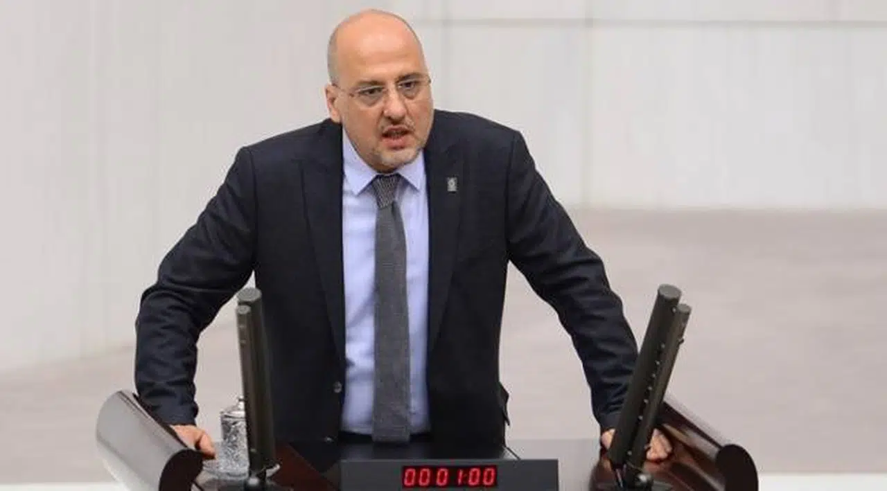 TİP'li Şık'ın 'Kaftancıoğlu tutuklanacak' tahmini tuttu: Gözler İmamoğlu tahmininde