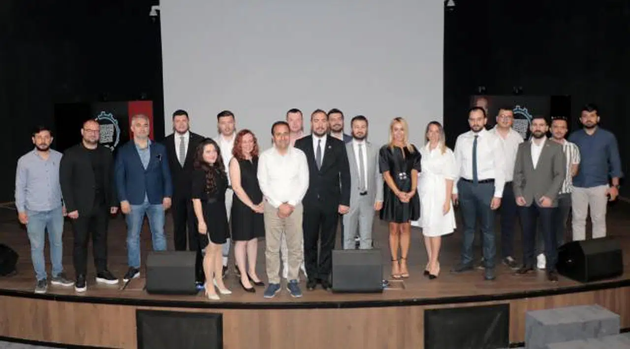 TÜGİAD Ege Şubesi’nden Torbalı çıkarması
