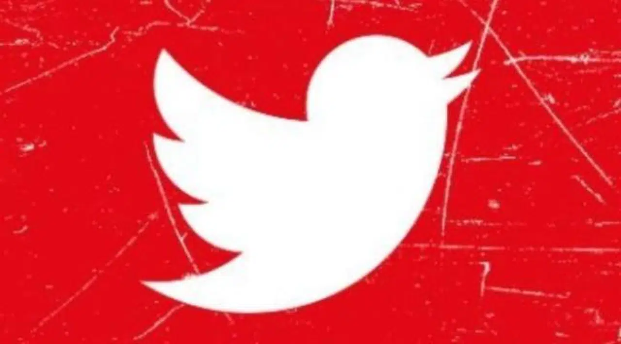 Twitter'a dev ceza