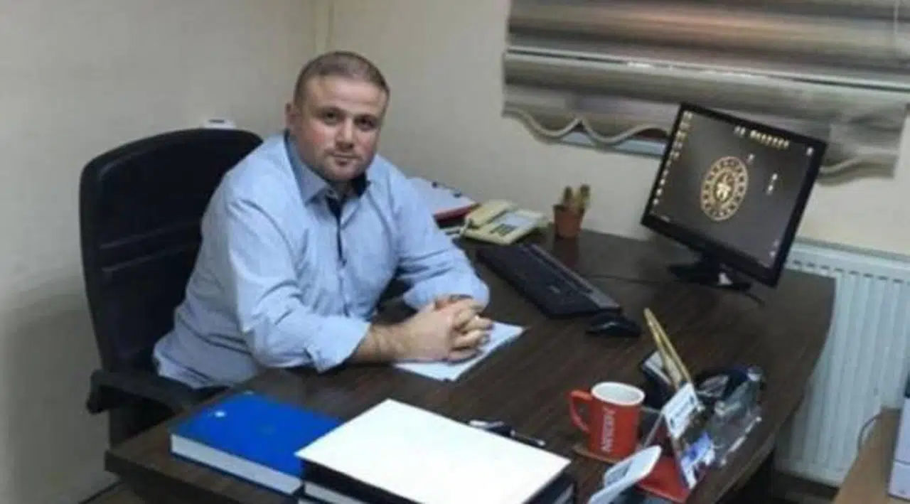 Üç kızını katleden müezzinin 'derdi' ortaya çıktı: Kuma istemiş