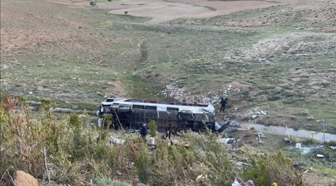 Üç öğrencinin hayatını kaybettiği kazanın nedeni belli oldu