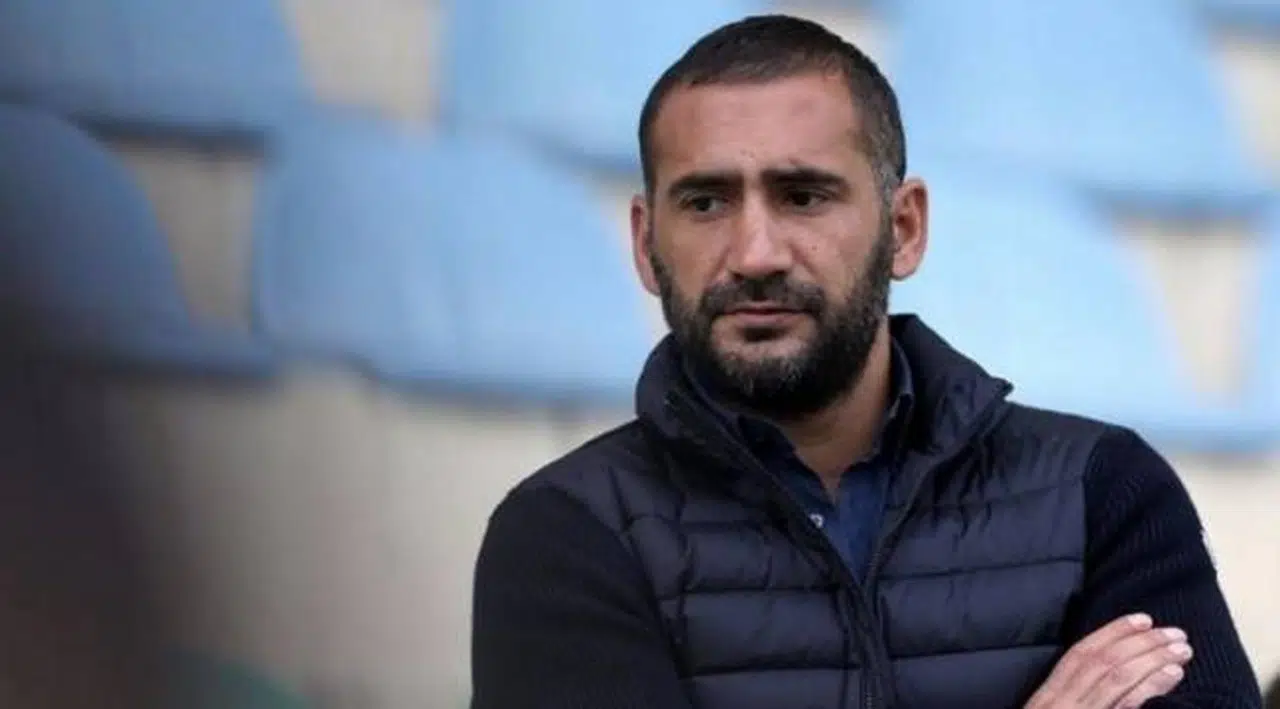 Ümit Karan’dan 30 milyon TL’lik ‘şike’ davası