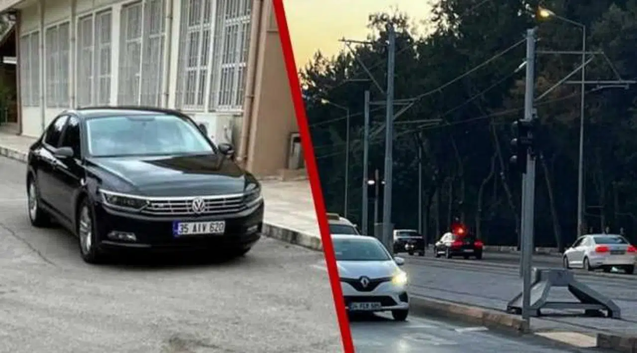 Valilik bürokratlarının lüks araba sevdası!