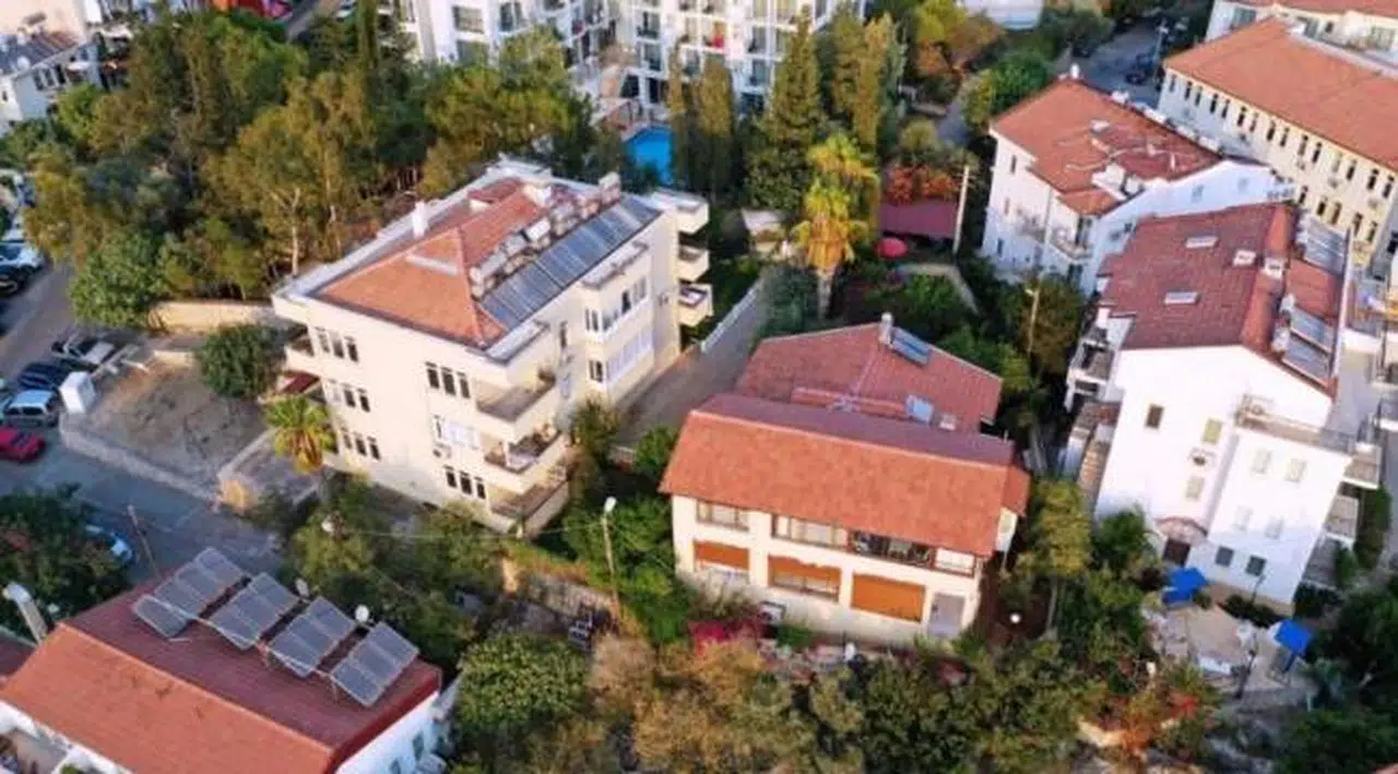 Valilik Kaş’taki tartışmalı villaları yeniden satışa çıkardı