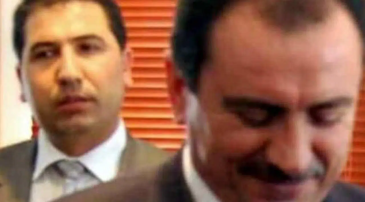 Yazıcıoğlu'nun koruma polisi 'kazada' öldü: Tanık olarak dinlenecekti