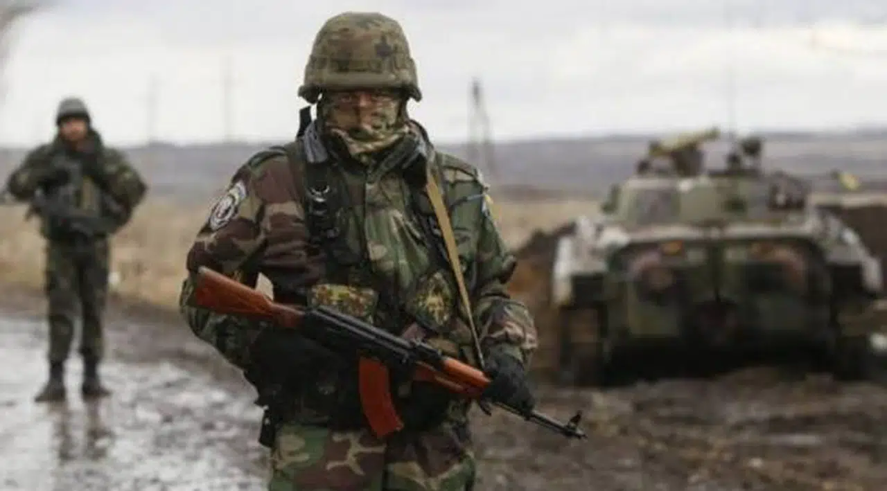 Zelenskiy: Donbas'ı cehenneme çevirdiler