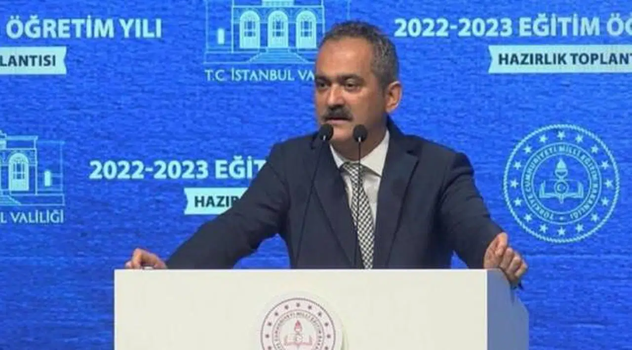 20 bin öğretmen ataması için takvim açıklandı