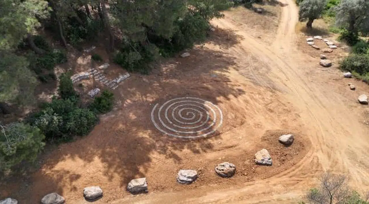 35 Yaşayan Park hedefine doğru yeni bir adım daha