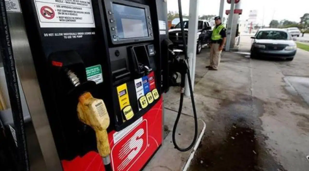 ABD'de fiyatların yükselmesiyle petrol hırsızlıkları arttı